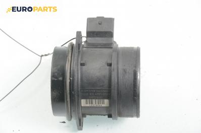 Дебитомер за Citroen C8 Minivan (10.2002 - 06.2014) 2.2 HDi, 128 к.с., № 9632215280