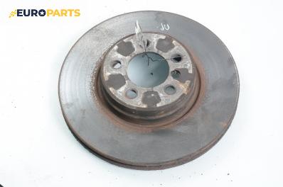 Спирачен диск за Land Rover Range Rover III SUV (03.2002 - 08.2012), позиция: предна