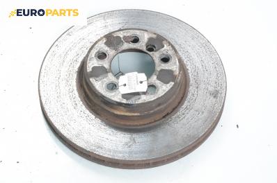 Спирачен диск за Land Rover Range Rover III SUV (03.2002 - 08.2012), позиция: предна