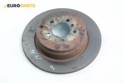 Спирачен диск за Land Rover Range Rover III SUV (03.2002 - 08.2012), позиция: задна