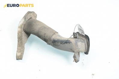 Въздуховод за Audi A6 Sedan C6 (05.2004 - 03.2011) 2.7 TDI, 180 к.с.