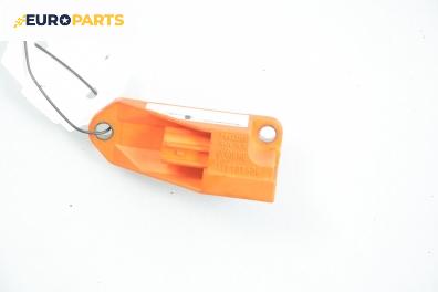 Сензор airbag за Volkswagen Touran Minivan (02.2003 - 05.2010), № 1T0 909 606 / Siemens 5WK43340