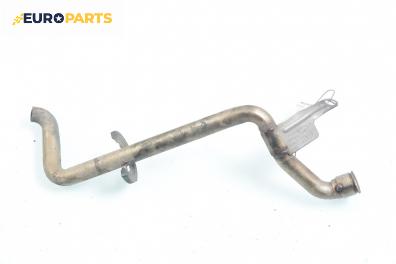 Ауспух печка за Volkswagen Touran Minivan (02.2003 - 05.2010) 1.9 TDI, 100 к.с.