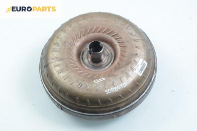 Хидротрансформатор за Kia Sorento I SUV (08.2002 - 12.2009), автоматик