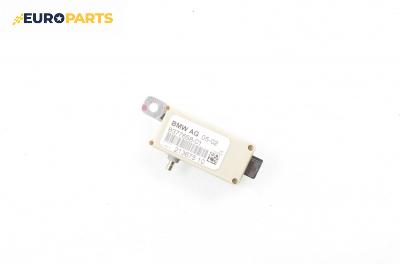 Усилвател антена за BMW X5 Series E53 (05.2000 - 12.2006), № BMW 05.02-8377658-01