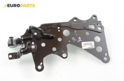 Заключалка седалка за BMW X5 Series E53 (05.2000 - 12.2006), 4+1 вр.