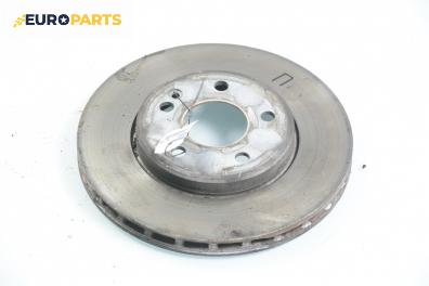 Спирачен диск за Mercedes-Benz B-Class Hatchback I (03.2005 - 11.2011), позиция: предна