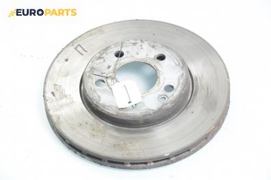 Спирачен диск за Mercedes-Benz B-Class Hatchback I (03.2005 - 11.2011), позиция: предна