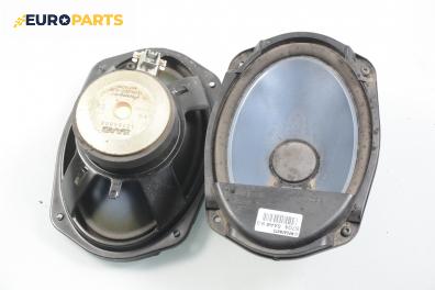 Високоговорители за Saab 9-3 Hatchback (02.1998 - 08.2003), № Pioneer 12786608