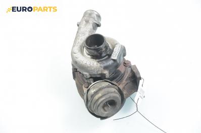 Турбо за Saab 9-3 Hatchback (02.1998 - 08.2003) 2.2 TiD, 125 к.с., № 24445062