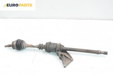 Полуоска за Saab 9-3 Hatchback (02.1998 - 08.2003) 2.2 TiD, 125 к.с., позиция: дясна