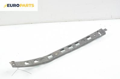 Държач броня за Skoda Fabia I Hatchback (08.1999 - 03.2008), хечбек, позиция: задна