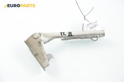 Панта преден капак за Hyundai Coupe Coupe I (06.1996 - 04.2002), 2+1 вр., позиция: дясна