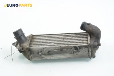 Интеркулер за Lancia Kappa Sedan (08.1994 - 10.2001) 2.4 T.DS (838AE1AA, 838AH1AA), 124 к.с.