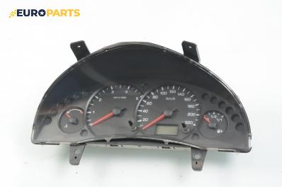 Километраж за Ford Transit Connect (06.2002 - 12.2013) 1.8 TDCi, 90 к.с.