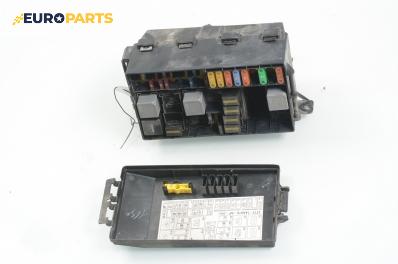 Бушонно табло за Ford Transit Connect (06.2002 - 12.2013) 1.8 TDCi, 90 к.с.