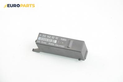 Модул светлини за Mercedes-Benz C-Class Sedan (W202) (03.1993 - 05.2000), № 202 542 02 32