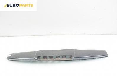 Спойлер за SsangYong Kyron SUV (05.2005 - 06.2014)