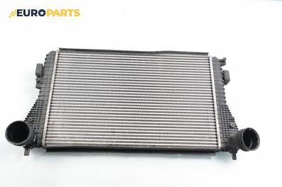 Интеркулер за Volkswagen Touran Minivan (02.2003 - 05.2010) 1.9 TDI, 90 к.с.