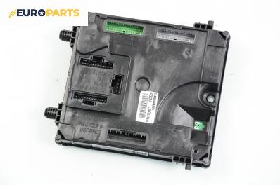 BCM модул за Renault Laguna III Hatchback (10.2007 - 12.2015), № 5WY8644C / 284B17417R