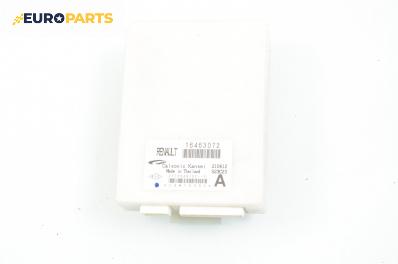 Модул за Renault Laguna III Hatchback (10.2007 - 12.2015), № 277P0A810C