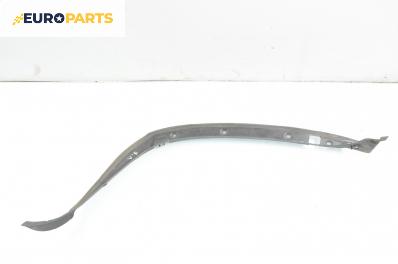 Държач броня за Mercedes-Benz C-Class Estate (S203) (03.2001 - 08.2007), комби, позиция: задна, лява