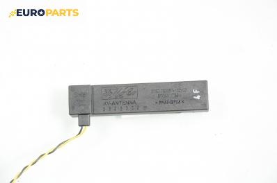 Усилвател антена за Volvo V50 Estate (12.2003 - 12.2012), № Siemens 5WK4 7894 / 8696023