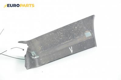 Държач броня за Jaguar S-Type Sedan (01.1999 - 11.2009), позиция: предна