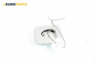 Закачалка за Mercedes-Benz C-Class Estate (S204) (08.2007 - 08.2014), 4+1 вр.