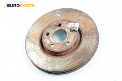 Спирачен диск за Renault Espace IV Minivan (11.2002 - 02.2015), позиция: предна