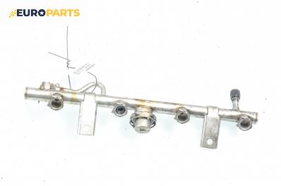 Бензинова рейка за Mercedes-Benz C-Class Sedan (W203) (05.2000 - 08.2007) C 180 Kompressor (203.046), 143 к.с.