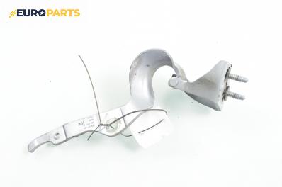 Панта заден капак за Audi A3 Hatchback II (05.2003 - 08.2012), 2+1 вр., позиция: лява