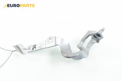 Панта заден капак за Audi A3 Hatchback II (05.2003 - 08.2012), 2+1 вр., позиция: дясна