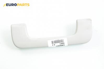 Ръкохватка за таван за Audi A3 Hatchback II (05.2003 - 08.2012), 2+1 вр., позиция: предна, дясна