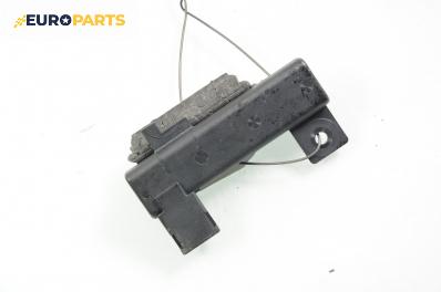 Антена безключово палене за Volkswagen Touareg SUV (10.2002 - 01.2013)