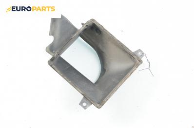 Въздуховод за Mazda 6 Station Wagon I (08.2002 - 12.2007) 2.0 DI, 121 к.с.