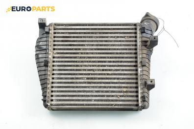 Интеркулер за Volkswagen Touareg SUV (10.2002 - 01.2013) 5.0 V10 TDI, 313 к.с.