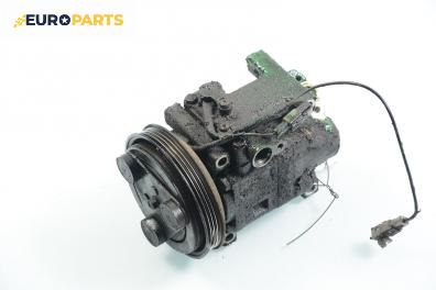 Компресор климатик за Mazda Demio Hatchback (10.1996 - 07.2003) 1.3 i 16V, 72 к.с.