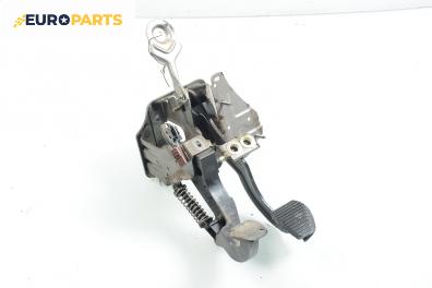 Спирачен педал и педал съединител за Peugeot 307 Hatchback (08.2000 - 12.2012)