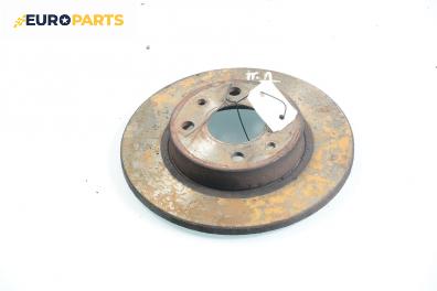 Спирачен диск за Fiat Punto Hatchback (09.1993 - 09.1999), позиция: предна