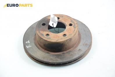 Спирачен диск за Jeep Cherokee SUV II (09.1983 - 09.2001), позиция: предна