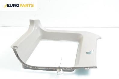 Интериорна пластмаса за Land Rover Freelander SUV I (02.1998 - 10.2006), 4+1 вр., позиция: задна