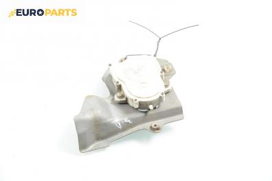 Машинка централно заключване за Mitsubishi Pajero Sport (07.1996 - 11.2008), 4+1 вр., позиция: задна, лява