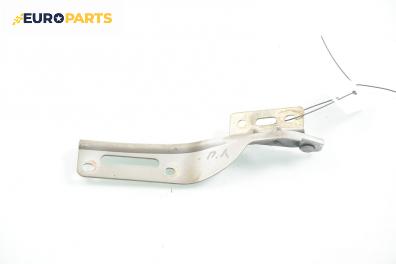 Панта преден капак за Daewoo Matiz Hatchback (09.1998 - 01.2005), 4+1 вр., позиция: лява