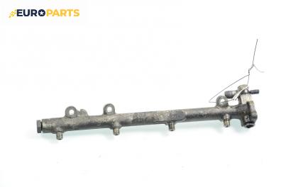 Горивна рейка за Mercedes-Benz E-Class Sedan (W210) (06.1995 - 08.2003) E 200 CDI (210.007), 116 к.с.