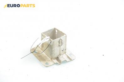 Буфер задна броня за Opel Vectra C Sedan (04.2002 - 01.2009), седан, позиция: задна, лява