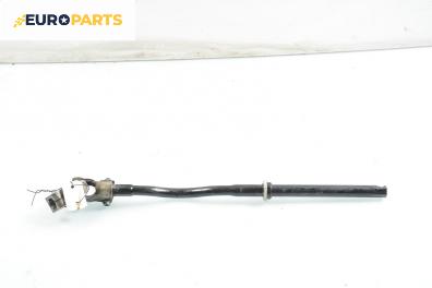 Каре на волана за Mercedes-Benz A-Class Hatchback  (W168) (07.1997 - 08.2004) A 160 (168.033, 168.133), 102 к.с.