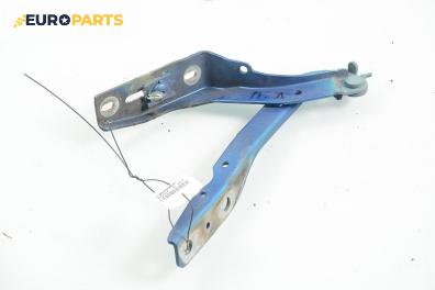 Панта преден капак за Peugeot 307 Hatchback (08.2000 - 12.2012), 4+1 вр., хечбек, позиция: дясна