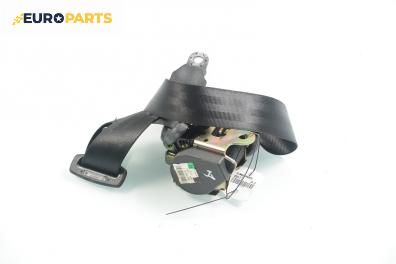 Предпазен колан за Audi A2 Hatchback (02.2000 - 08.2005), 4+1 вр., позиция: предна, дясна