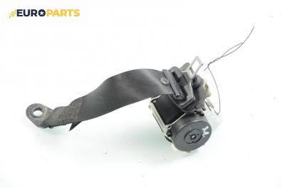Предпазен колан за Mini Hatchback (R50, R53) (06.2001 - 09.2006), 2+1 вр., позиция: задна, лява